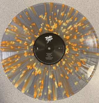 LP Toro Y Moi: Underneath The Pine LTD | CLR