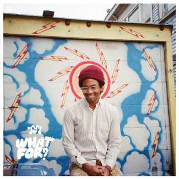 LP Toro Y Moi: What For? LTD | DLX | CLR