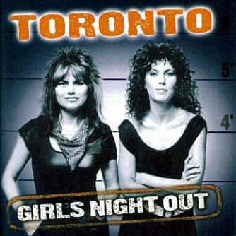 CD Toronto: Girls Night Out