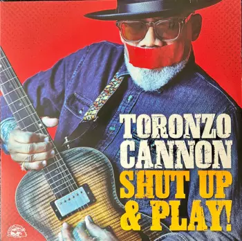Shut Up & Play!