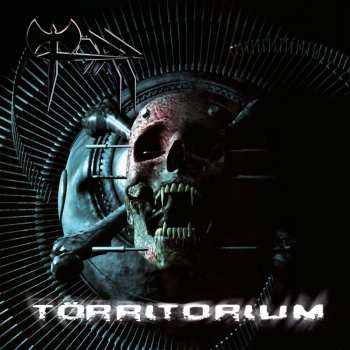CD Törr: Törritorium (Remastered)