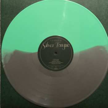 LP Torres: Silver Tongue LTD | CLR