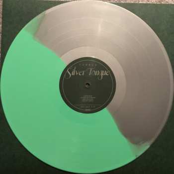 LP Torres: Silver Tongue LTD | CLR