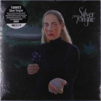 LP Torres: Silver Tongue