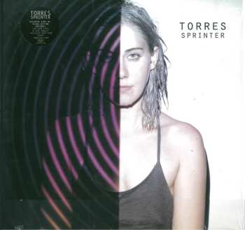 LP Torres: Sprinter