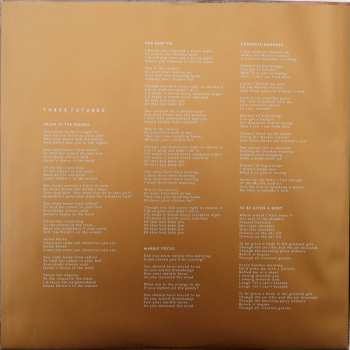 LP Torres: Three Futures LTD | CLR