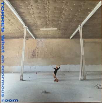 LP Torres: What An Enormous Room CLR | LTD