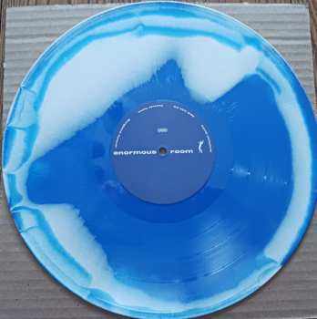 LP Torres: What An Enormous Room CLR | LTD