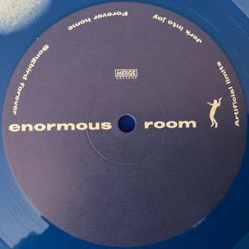 LP Torres: What An Enormous Room CLR | LTD