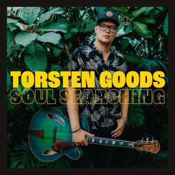 2LP Torsten Goods: Soul Searching