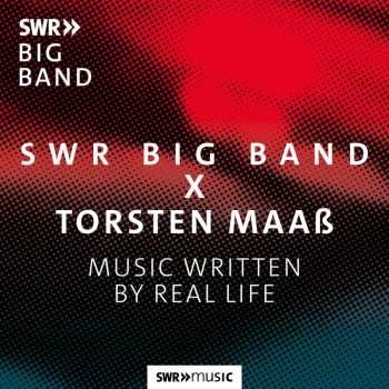 CD Torsten Maaß: Music Written By Real Life