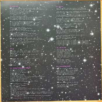 LP Torsun & The Stereotronics: Songs To Discuss In Therapy LTD | NUM