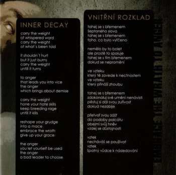 CD Tortharry: Follow