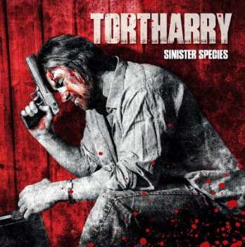 LP Tortharry: Sinister Species