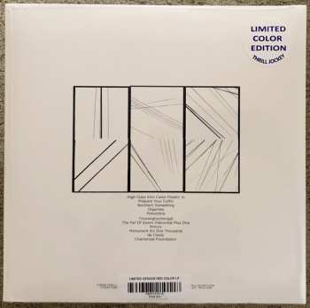 LP Tortoise: Beacons Of Ancestorship LTD | CLR