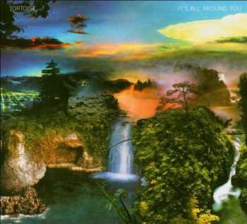 Album Tortoise: It's All Around You
