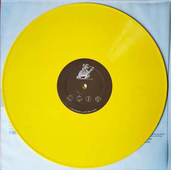 LP Tortoise: Rhythms, Resolutions & Clusters LTD | CLR