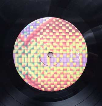 LP Tortoise: The Catastrophist