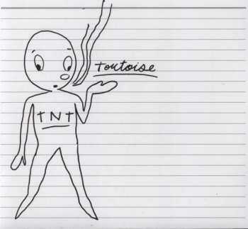 Album Tortoise: TNT