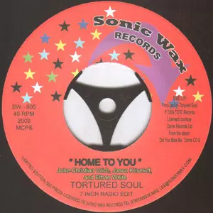 Home To You