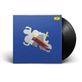 Album Toru Takemitsu: Quatrain