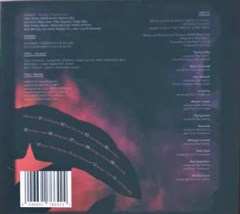 CD Torul: End Less Dreams