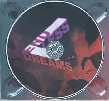 CD Torul: End Less Dreams