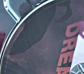 CD Torul: End Less Dreams