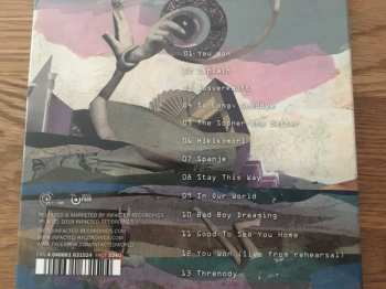CD Torul: Hikikomori 