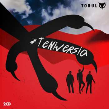 Album Torul: Teniversia