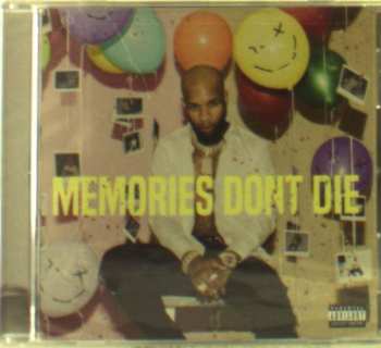 Album Tory Lanez: Memories Don't Die
