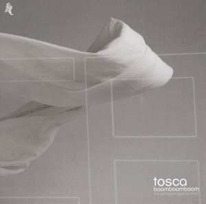 2LP Tosca: Boomboomboom (The Goinggoinggoing Rmxs)