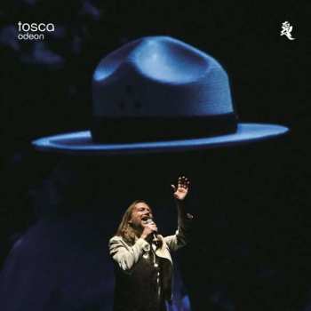 2LP/CD Tosca: Odeon