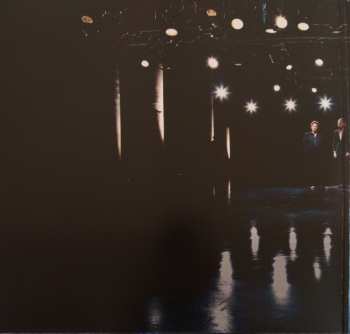 2LP/CD Tosca: Odeon