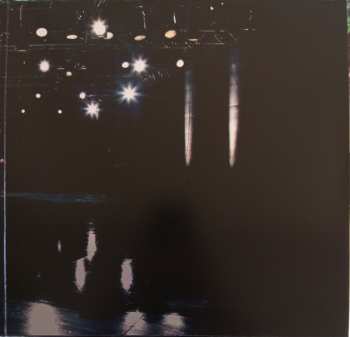 2LP/CD Tosca: Odeon