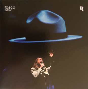 2LP/CD Tosca: Odeon
