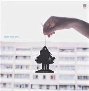 Album Tosca: Wonderful