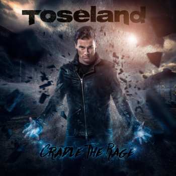 Album Toseland: Cradle The Rage