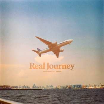 Album Toshiki Hayashi: Real Journey Feat. Chelmico