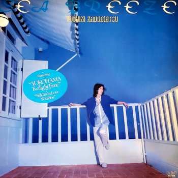 Album Toshiki Kadomatsu: Sea Breeze