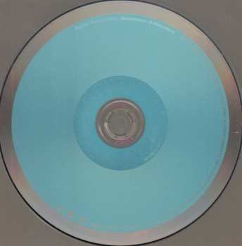 CD Toshiki Kadomatsu: Summer 4 Rhythm