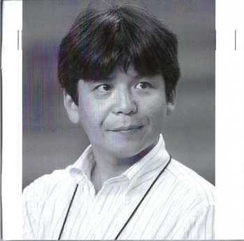 CD Toshio Hosokawa: Voyage VIII | Voyage X Nozarashi | Stunden-Blumen | Arc Song | Lied