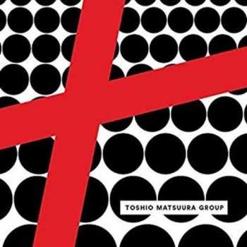 Album Toshio Matsuura Group: Loveplaydance