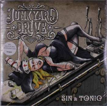 Album Total Annihilation: ...On Chains Of Doom