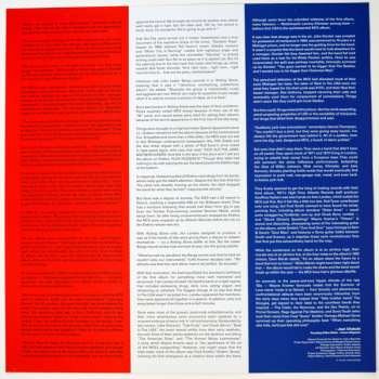 3LP/Doos MC5: Total Assault LTD | CLR