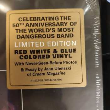 3LP/Doos MC5: Total Assault LTD | CLR