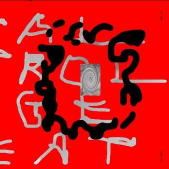 Album Total Control: Henge Beat