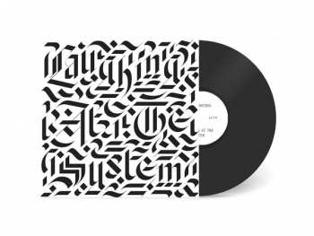 LP Total Control: Laughing At The System