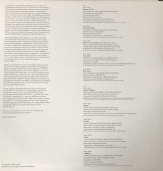 2LP Joy Division: Total From Joy Division To New Order