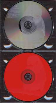 3CD/DVD/Doos Erasure: Total Pop! Deluxe - The First 40 Hits DLX